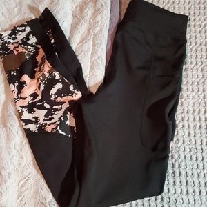 NWT POP Fit Leggings